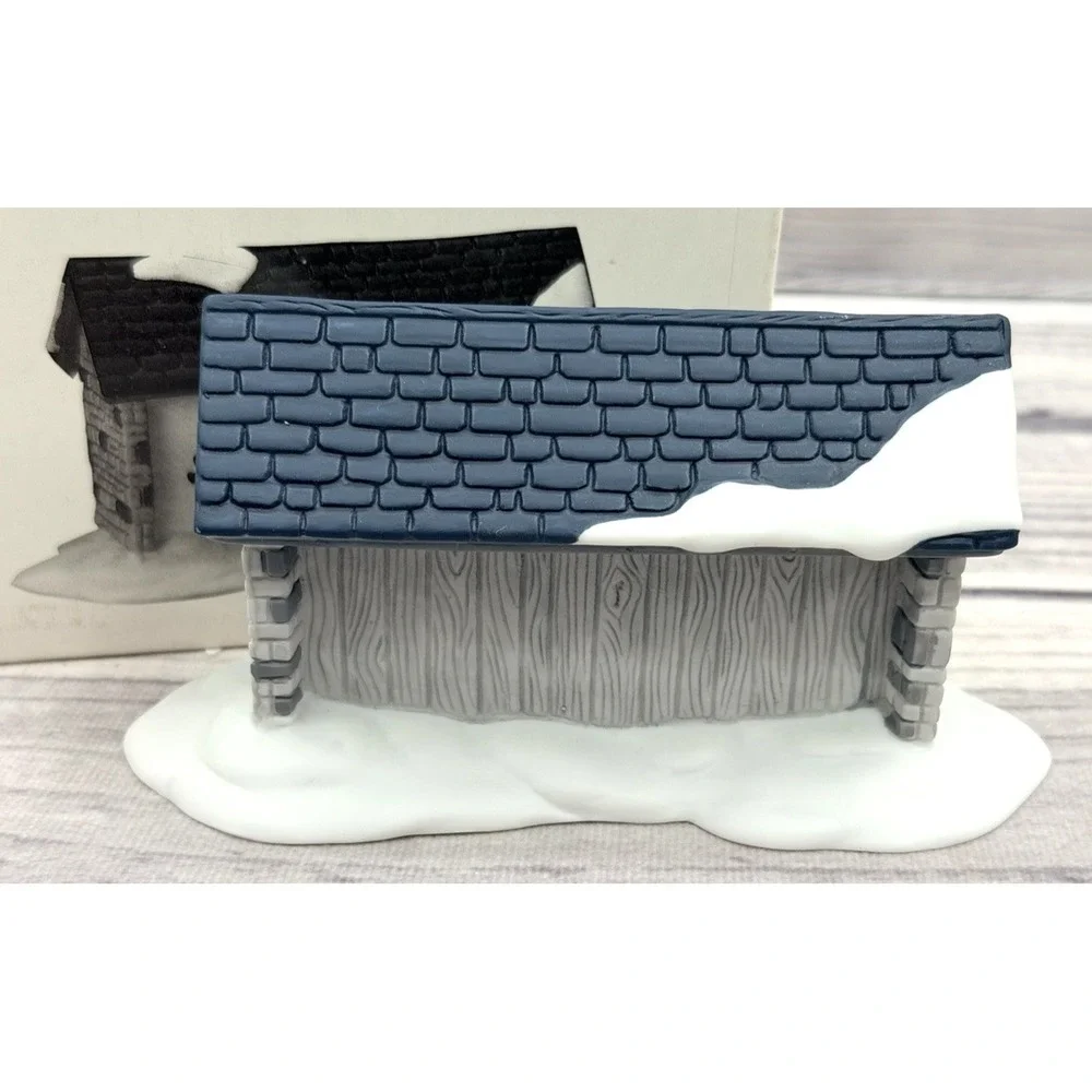 Department 56 dept 56